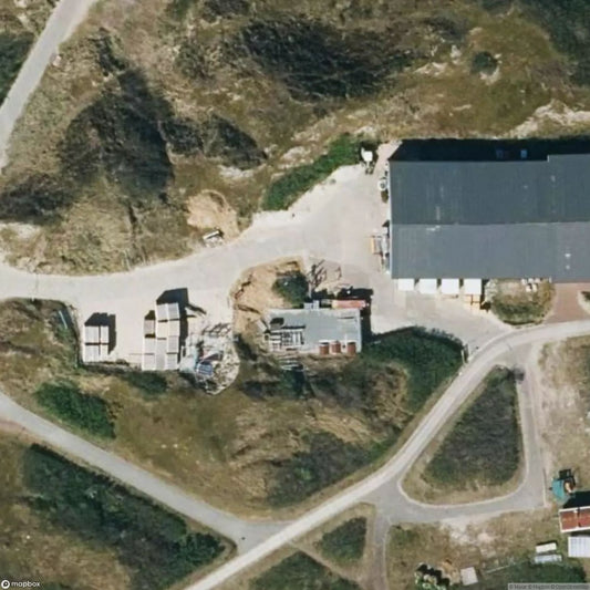 Air-Raid Bunker 3 [DEU]