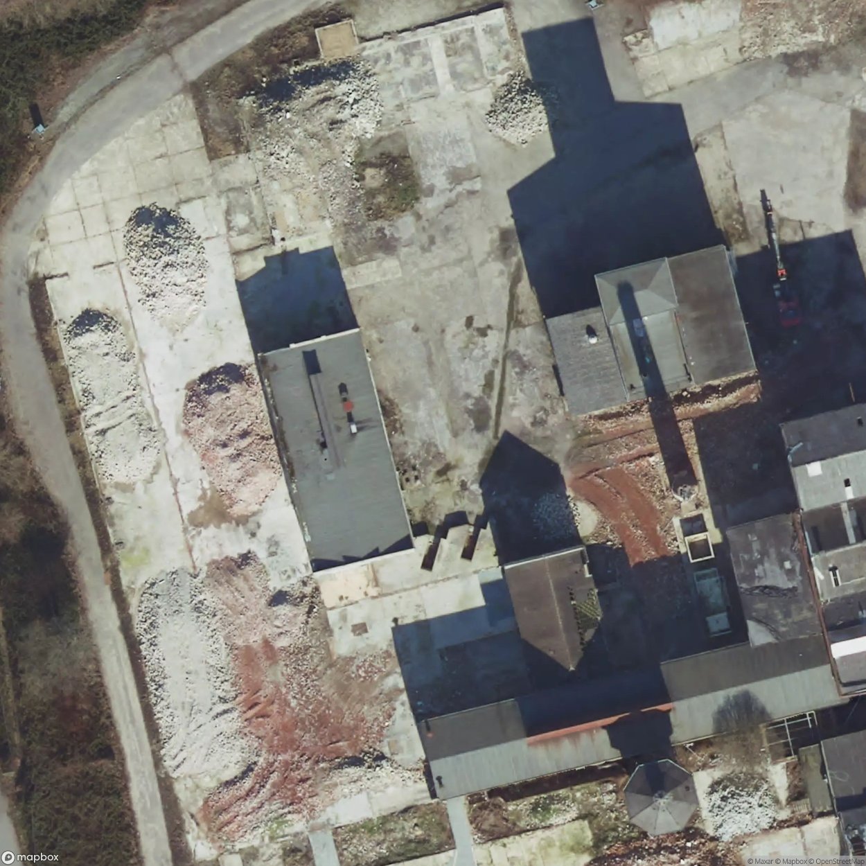 Paper Factory Roden [DEU]