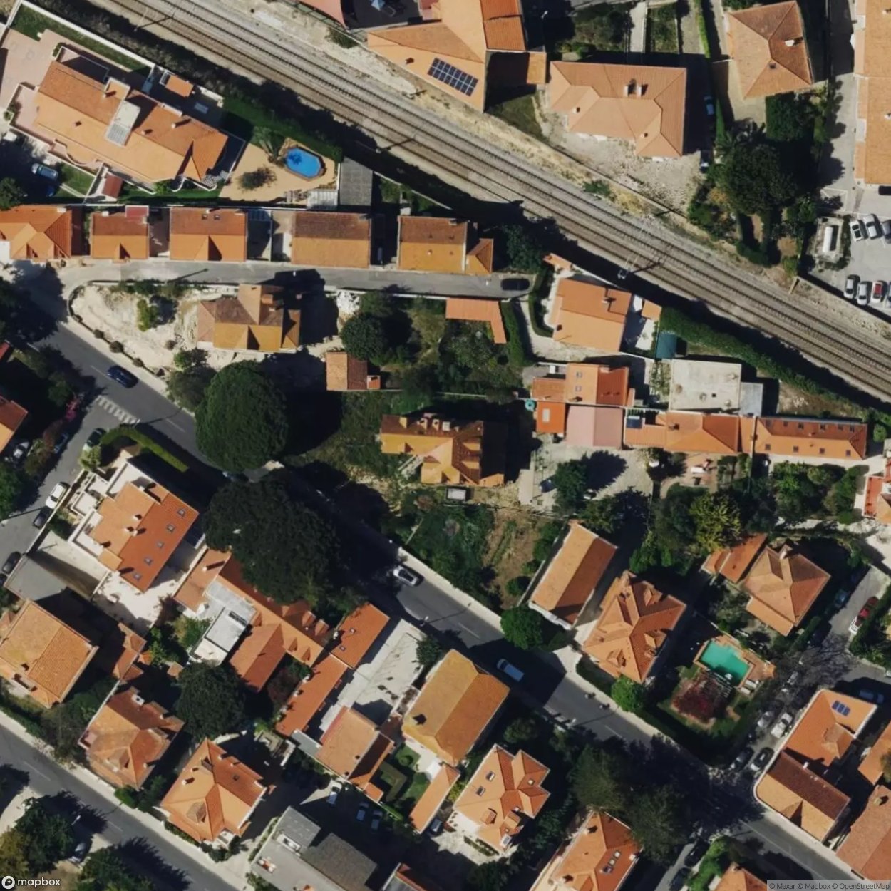 Villa Marginal [PRT]