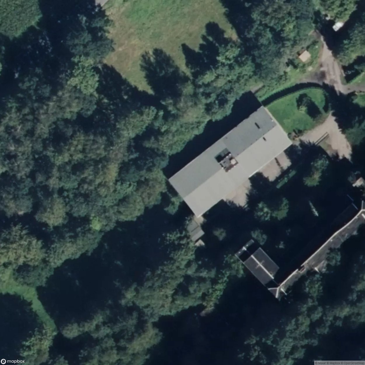 Apprentice Housing [DEU]