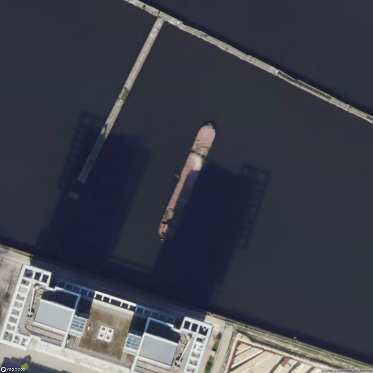 Ship Dr. Ingrid Wengler [DEU]