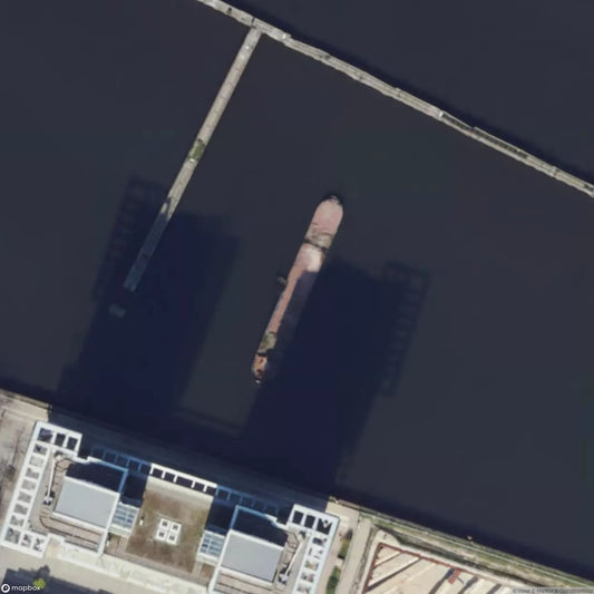 Ship Dr. Ingrid Wengler [DEU]