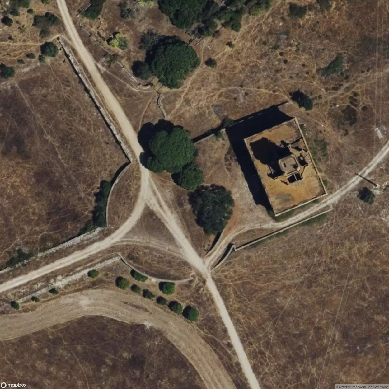 Palace of the Light [PRT]