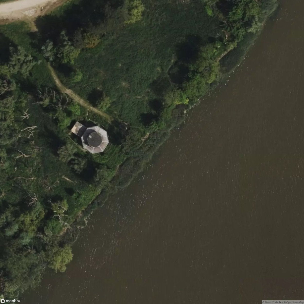 Swedish Pavilion [BEL]