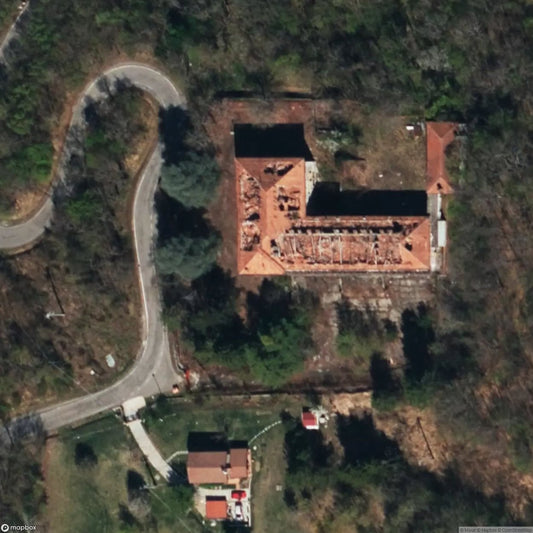 Preventorium of R [ITA]