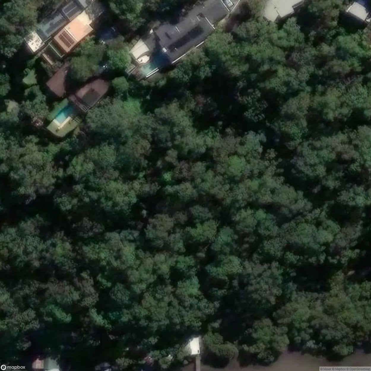 Lugarno Ghost Town [AUS]