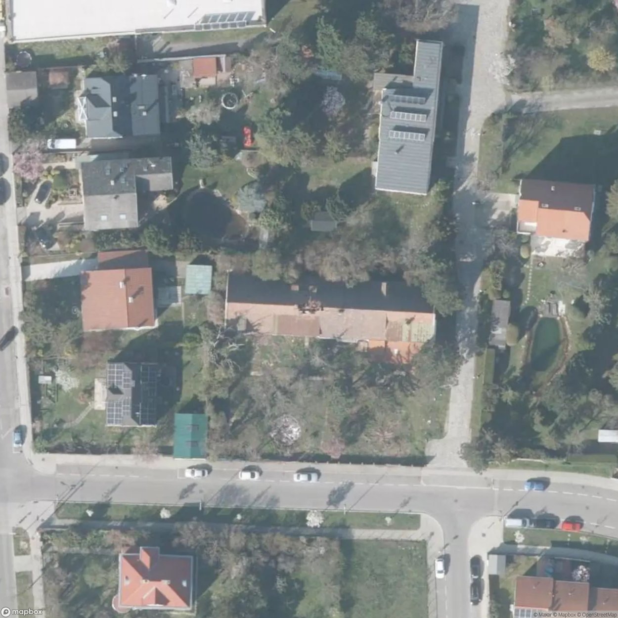 House 2248 [OTHER] [AUT]