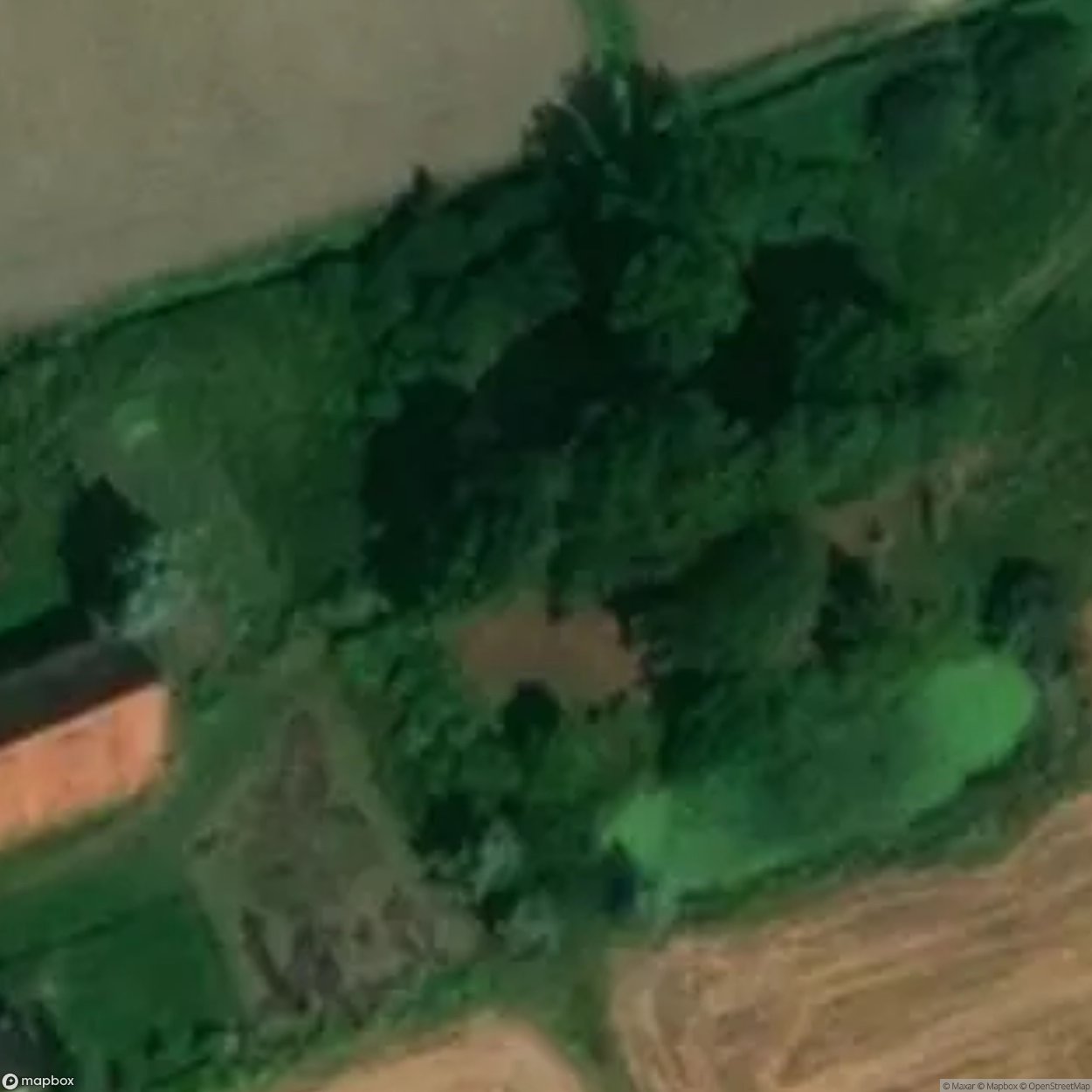 Graveyard Zone 1 [POL]