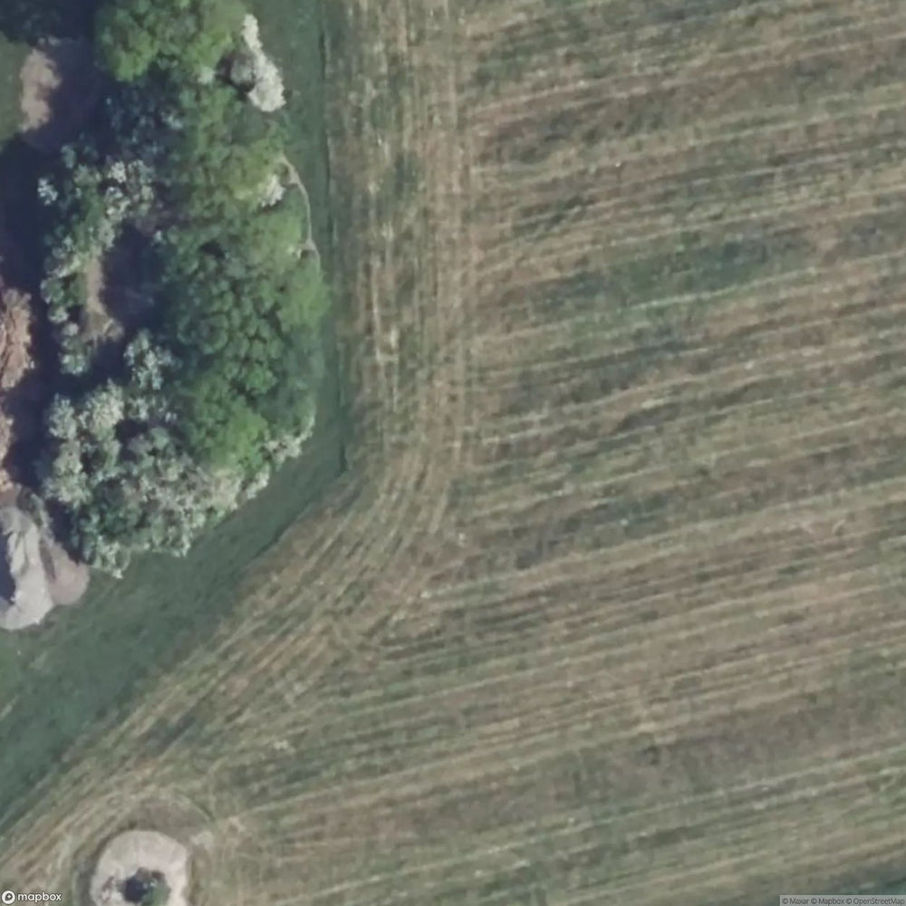 Panzer Tank Barrier Line [FRA] #16856