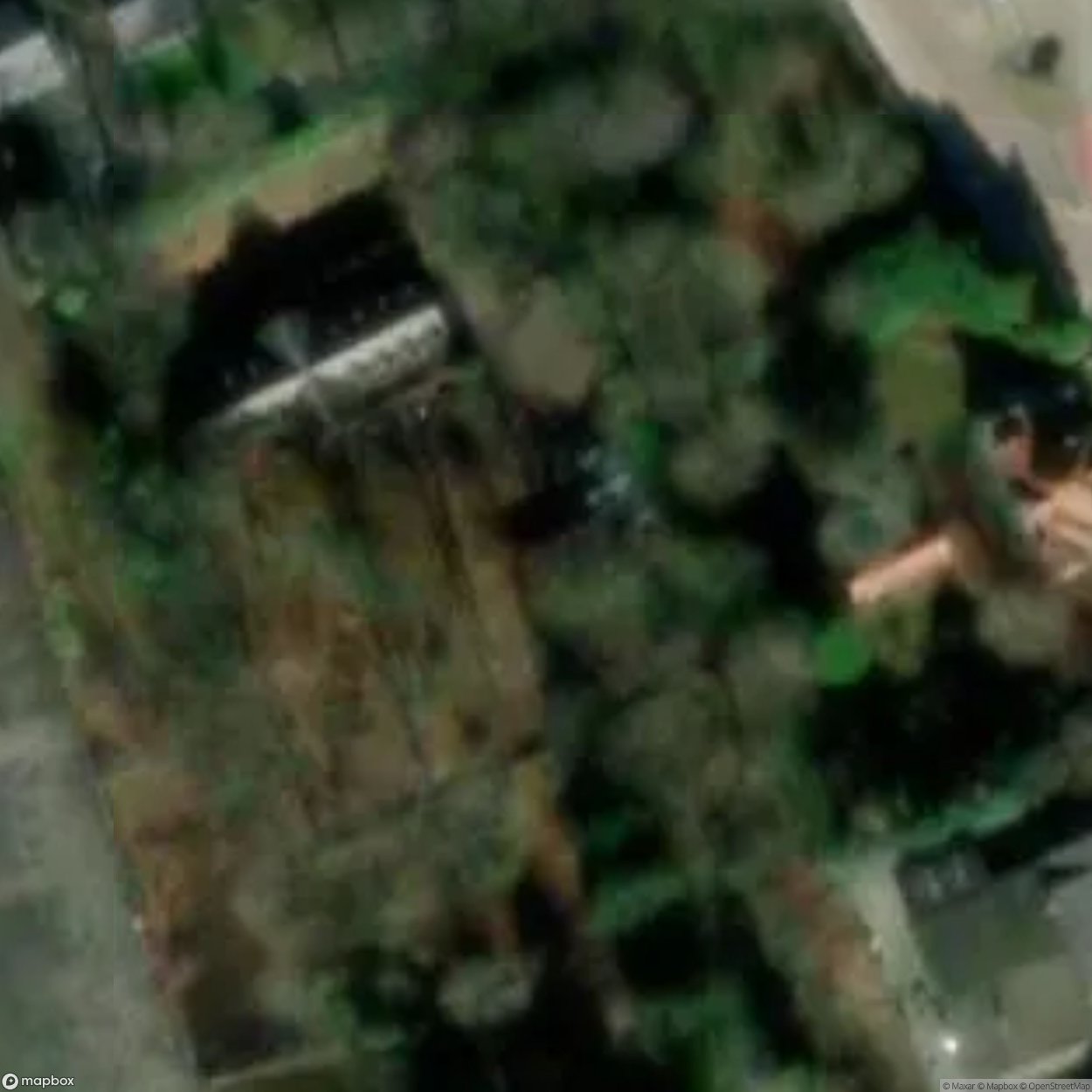 Factory Groeneweg [BEL]