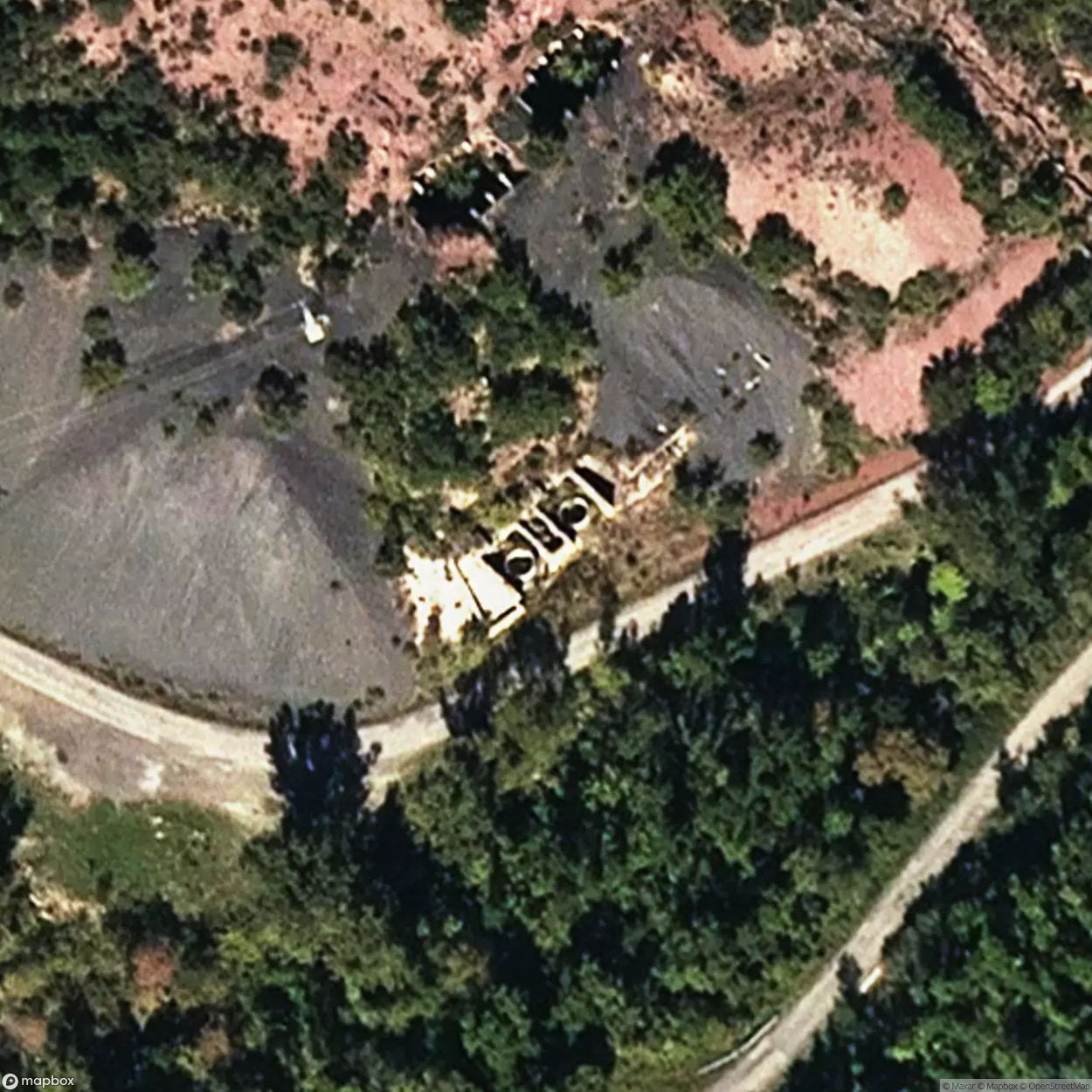 Erillcastell El Pont de Suert [ESP]