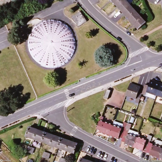 Sunflower Swimming Pool [FRA]