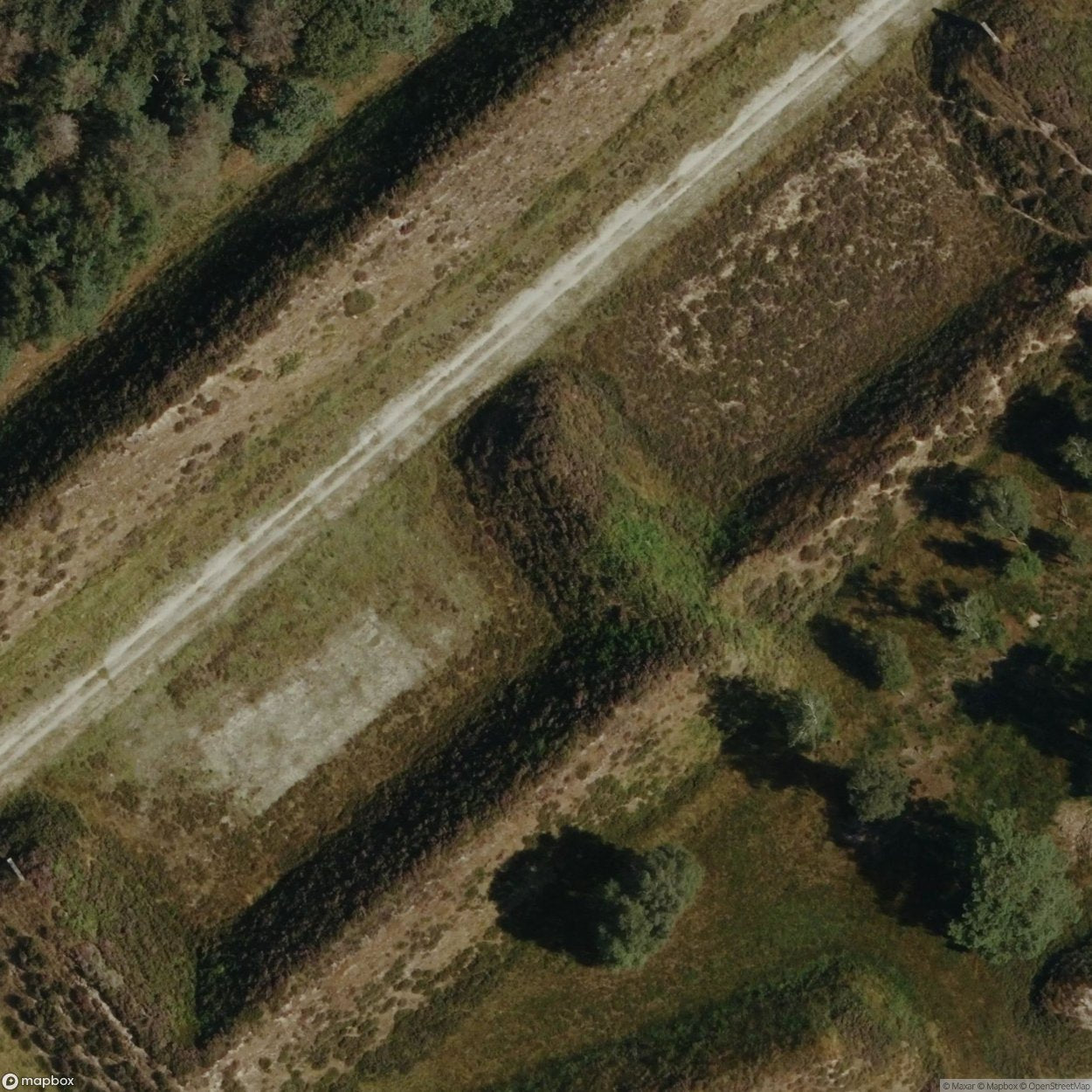 Ammunition Depot LEGAL [DEU]