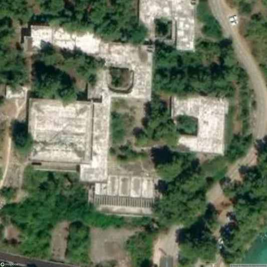 Belgrade Resort [HRV]