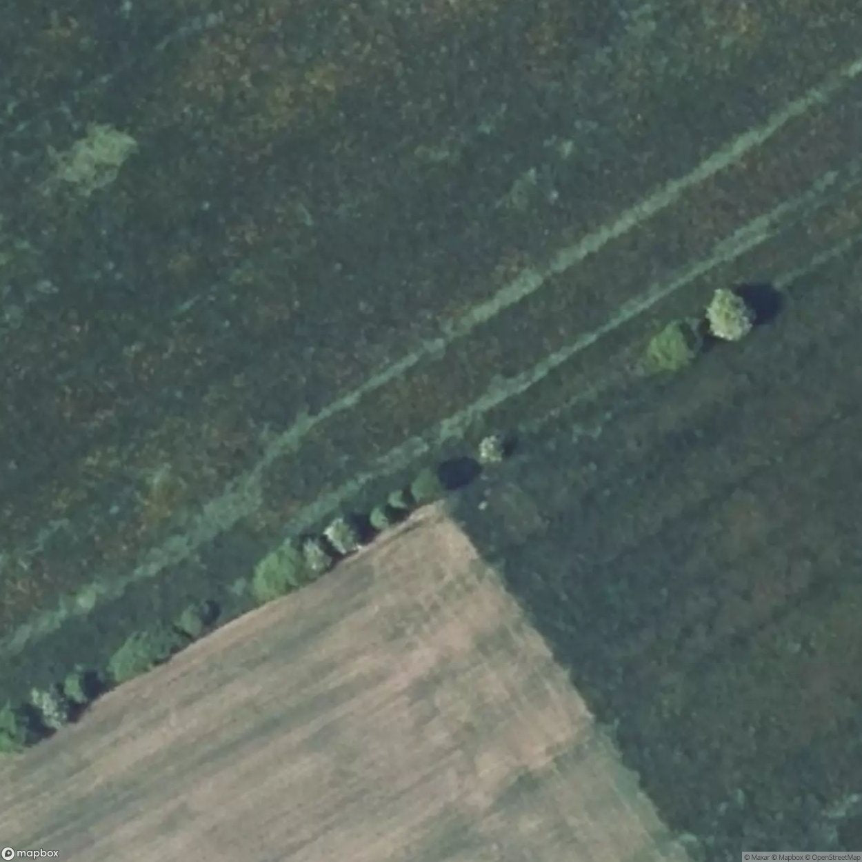 Hobling Fortification [FRA] #16834