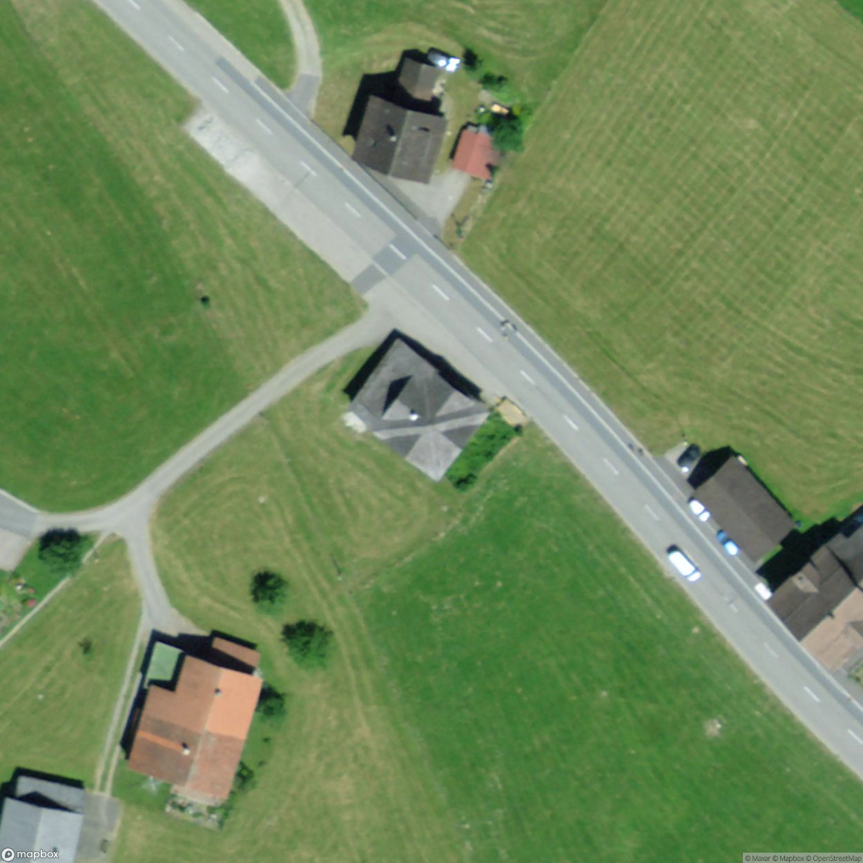 Restaurant Stein [CHE]