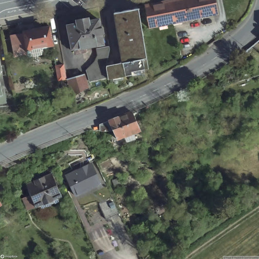 Abandoned House [DEU]