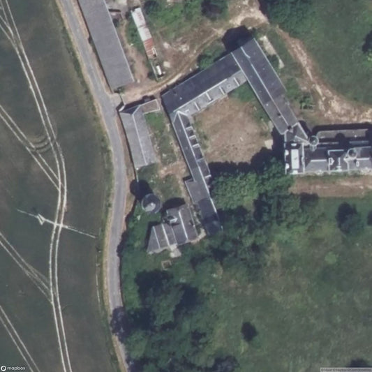 Police Castle / Château PoliciaV [FRA]