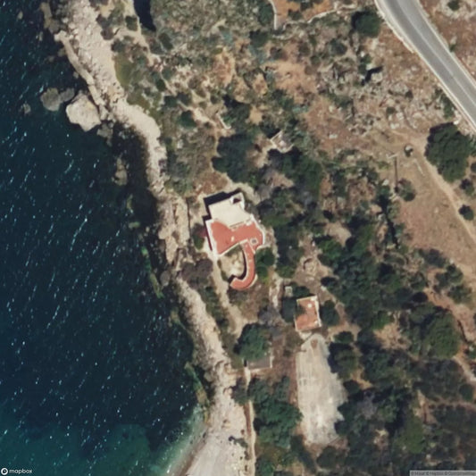 House Di Spinola / House Di Spinola [ITA]