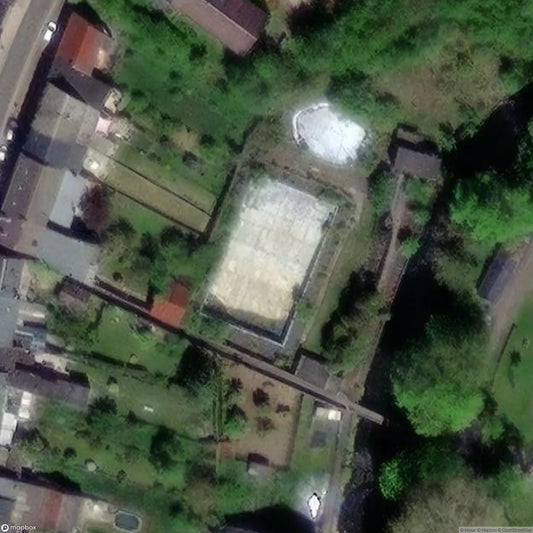 Swimming Pool “Wet Duck” [BEL]