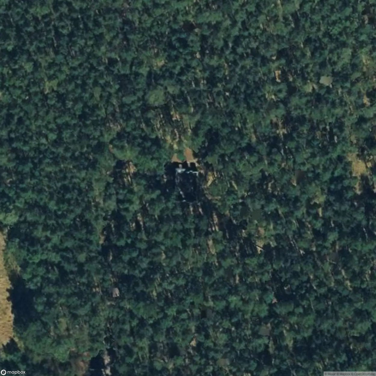 Ruins Hambuher [DEU]