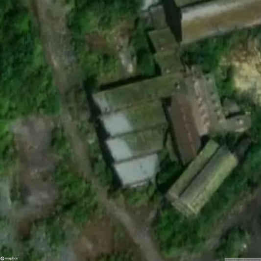 Coking Plant of the Ruins [BEL]