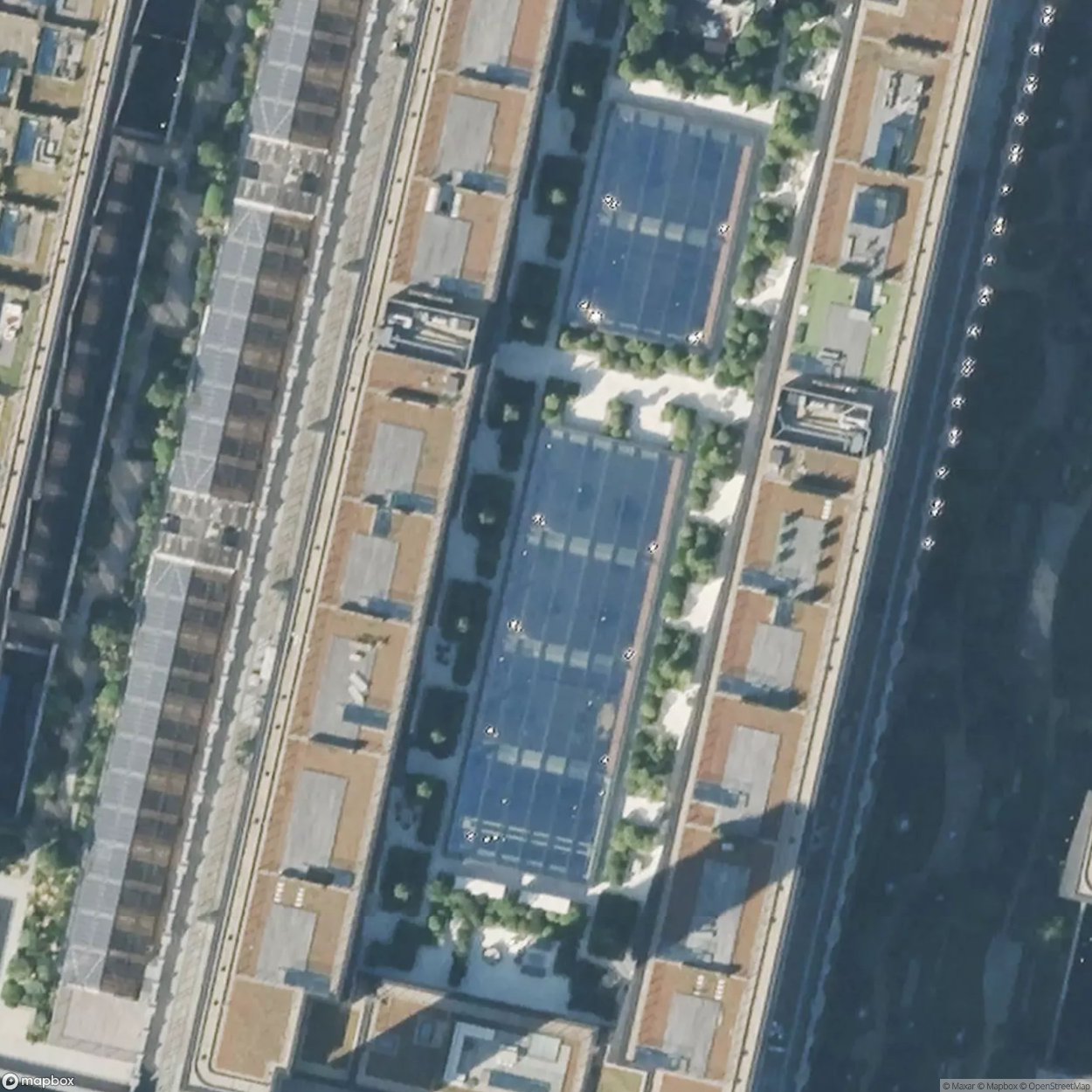 Battersea Power Station [GBR]