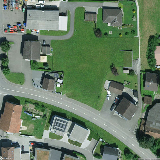 House Staffelbach AG [CHE]