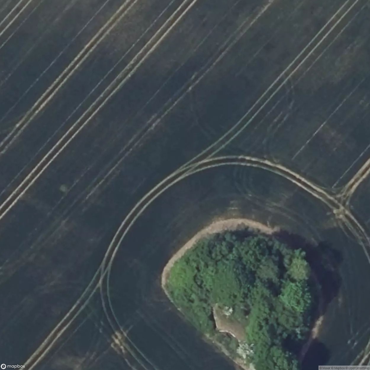 Thierry Farm Casemate [FRA]