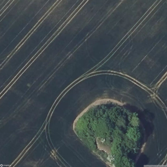 Thierry Farm Casemate [FRA]