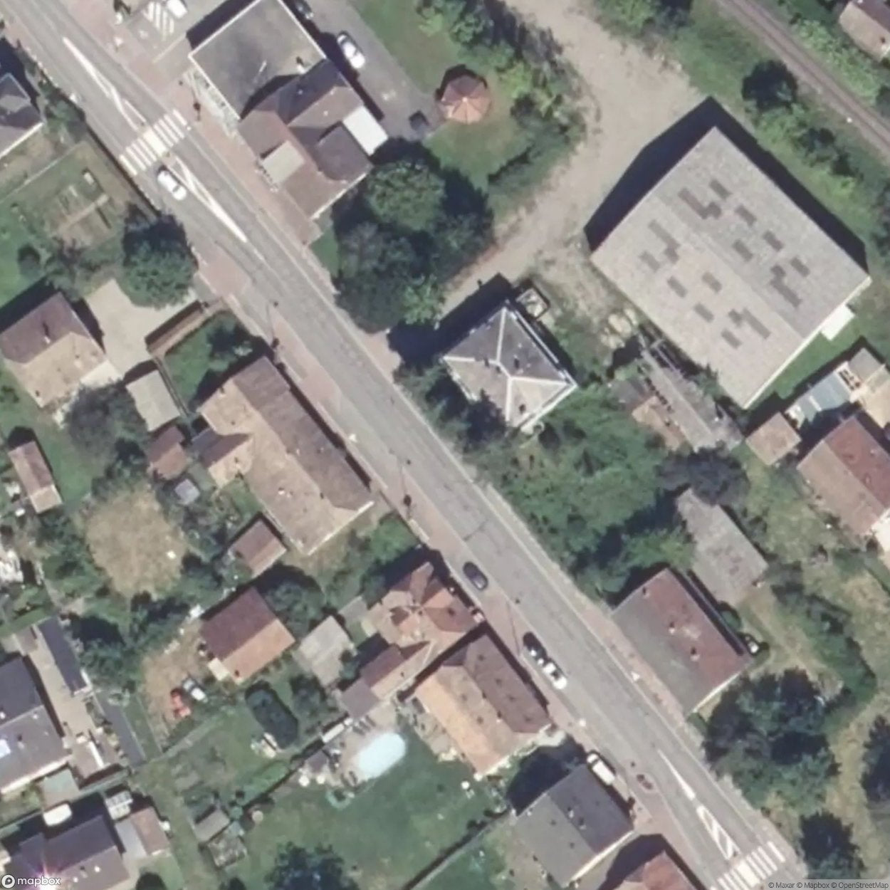 Cigarette House France [FRA]