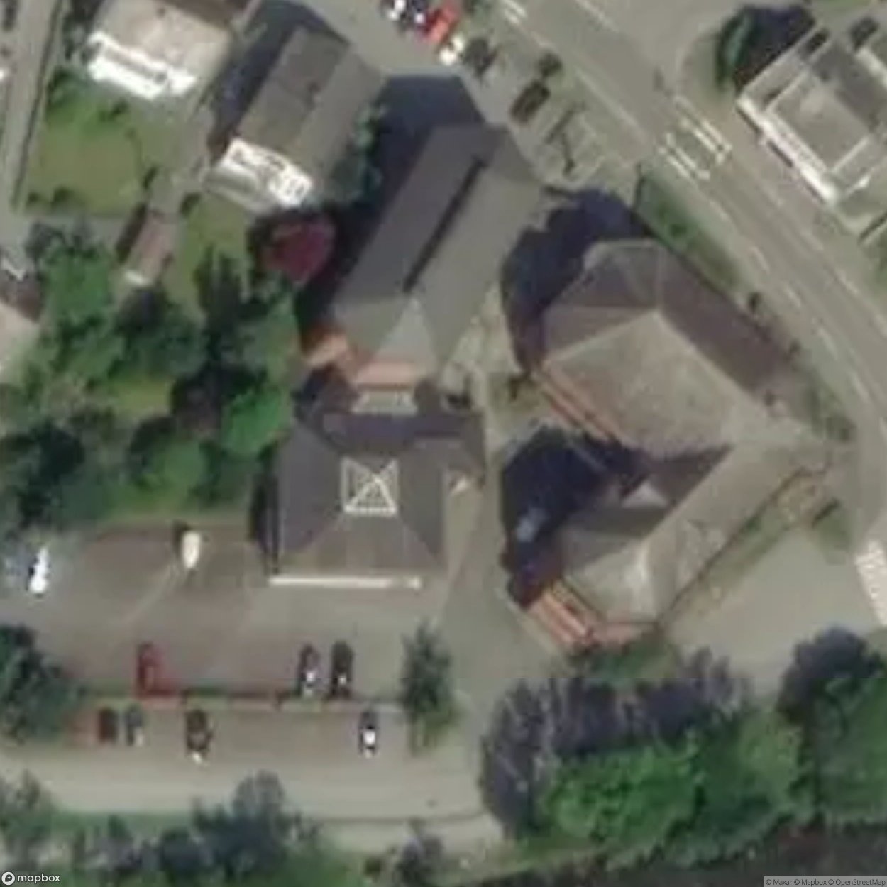 Rosendal Clinic [NOR]