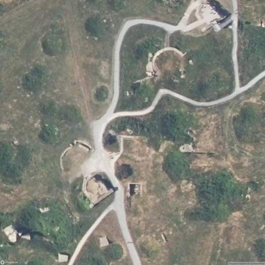 Bunker YTKK722 [FRA]