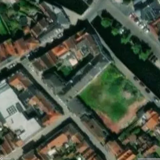 Villa Venetia [BEL]