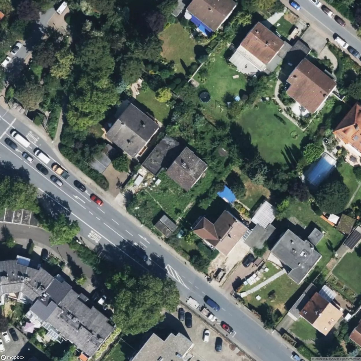 House of the Headmaster [DEU]