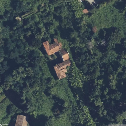 Villa Masonini [ITA]