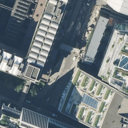 Stoops Limit (London Bridge) Sewer [GBR]