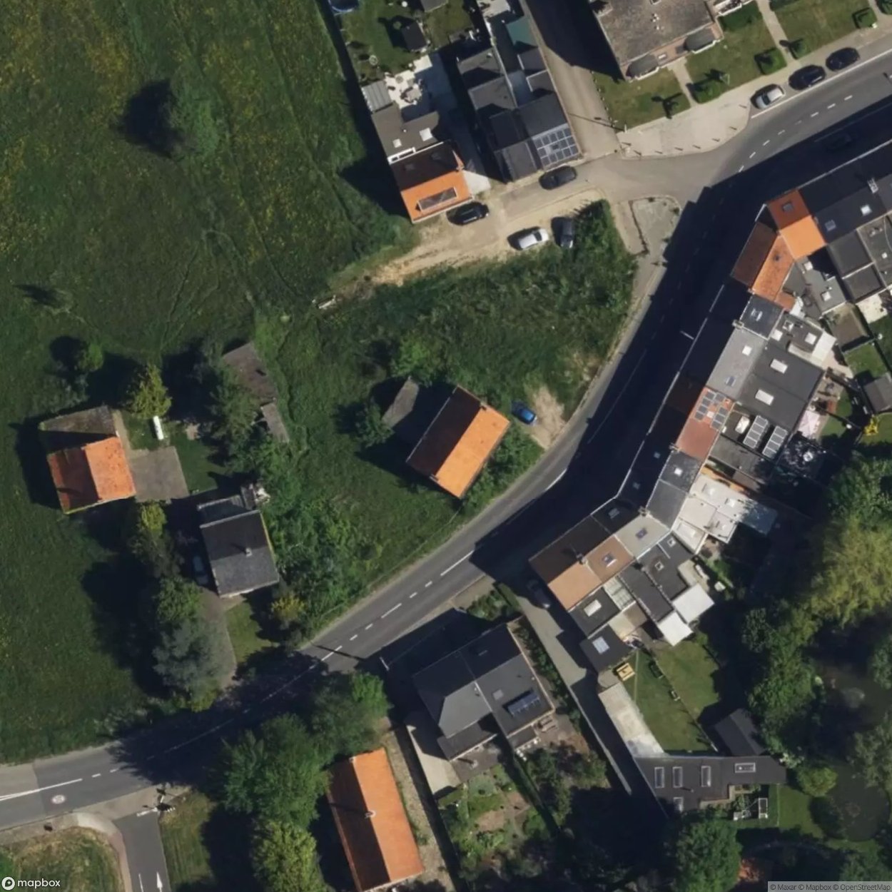 Toetti Froeti House / Maison Toetti Froeti [BEL]