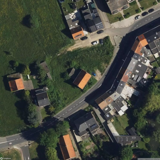 Toetti Froeti House / Maison Toetti Froeti [BEL]