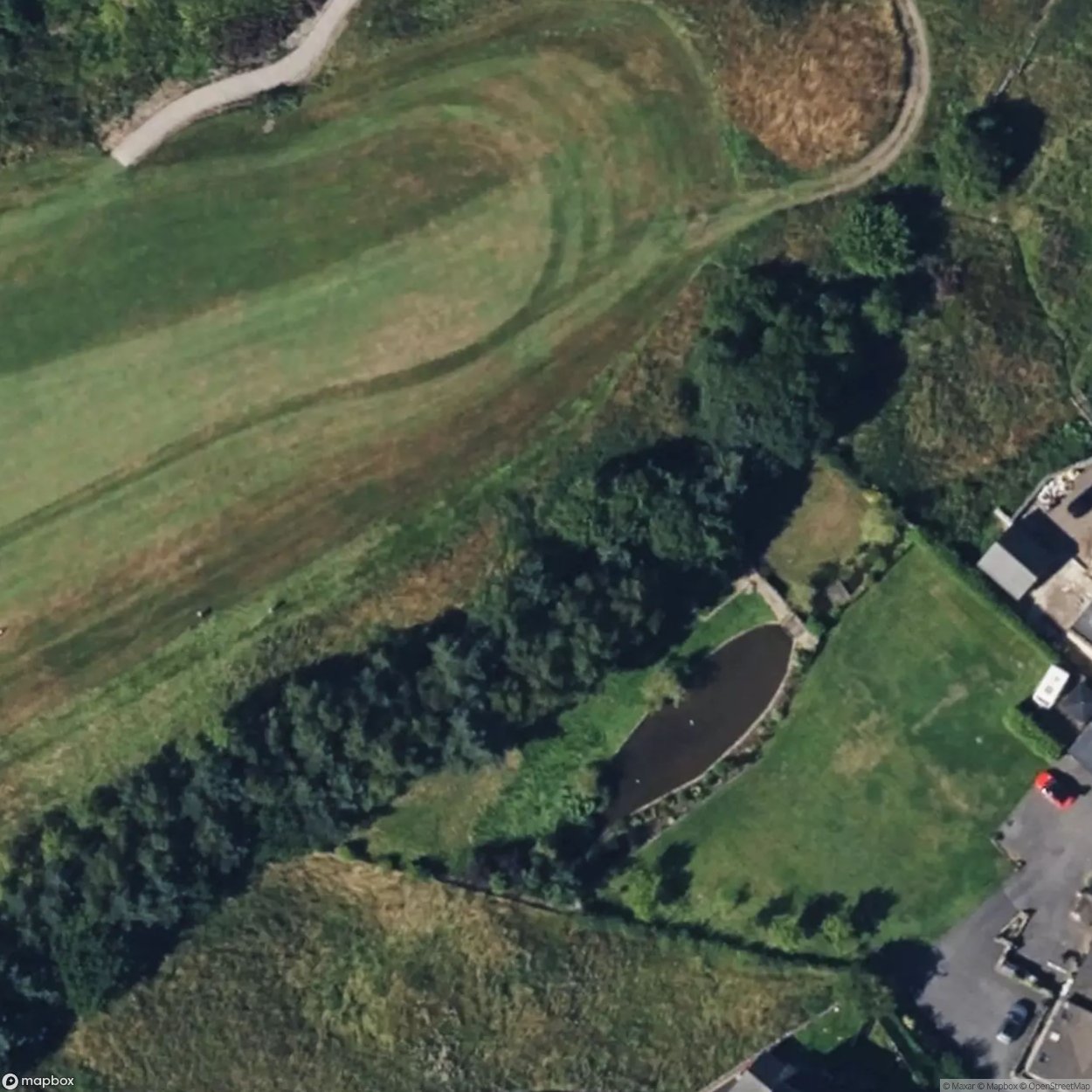 Otter Hole Resurgence [GBR]