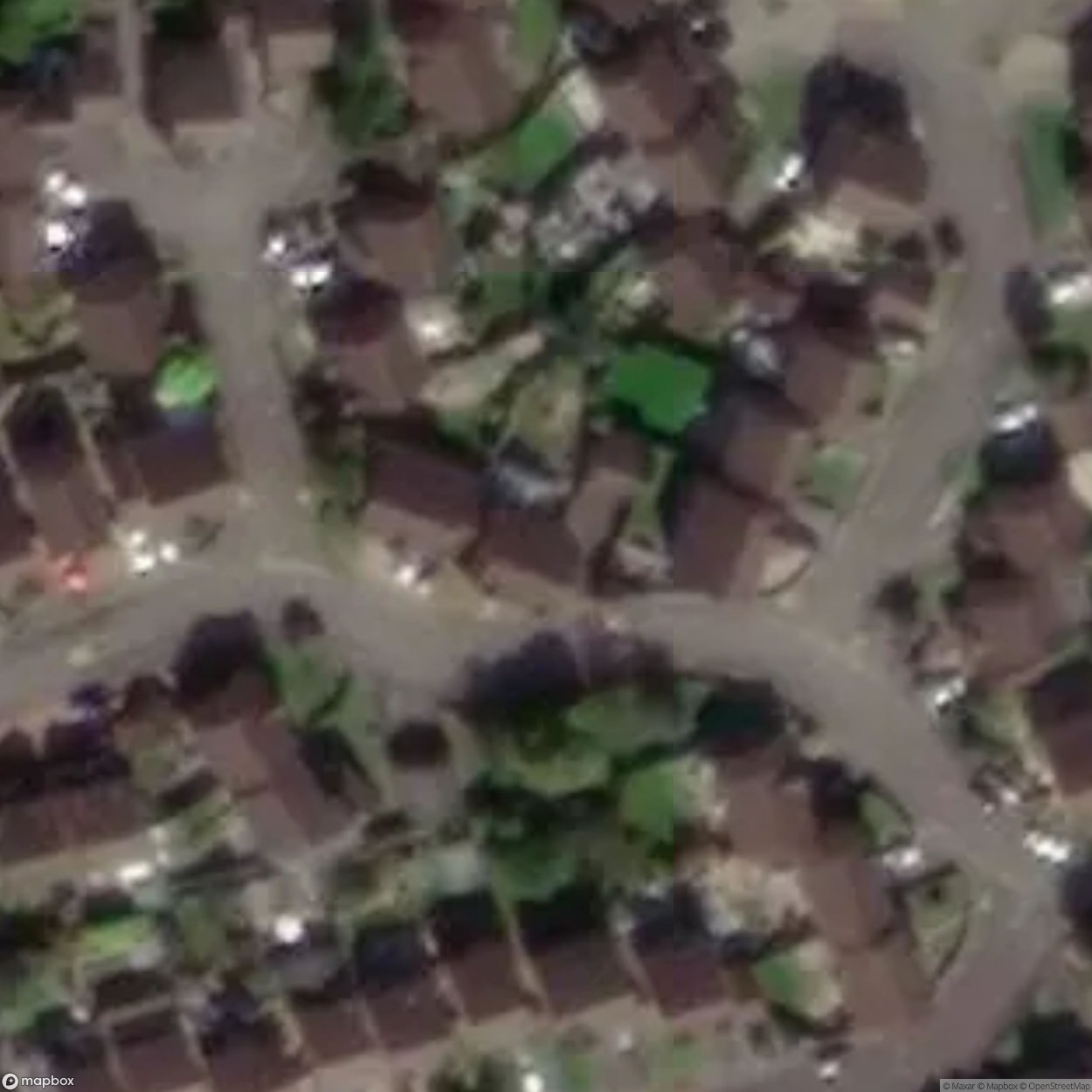 Pen-y-fai (Bridgend Cluster #3) [GBR]