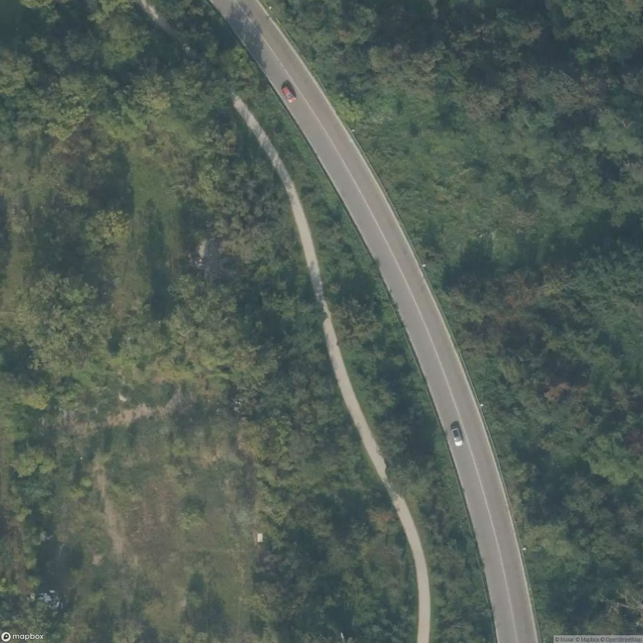 Cyclo-pedestrian Path - Groane Park [ITA]