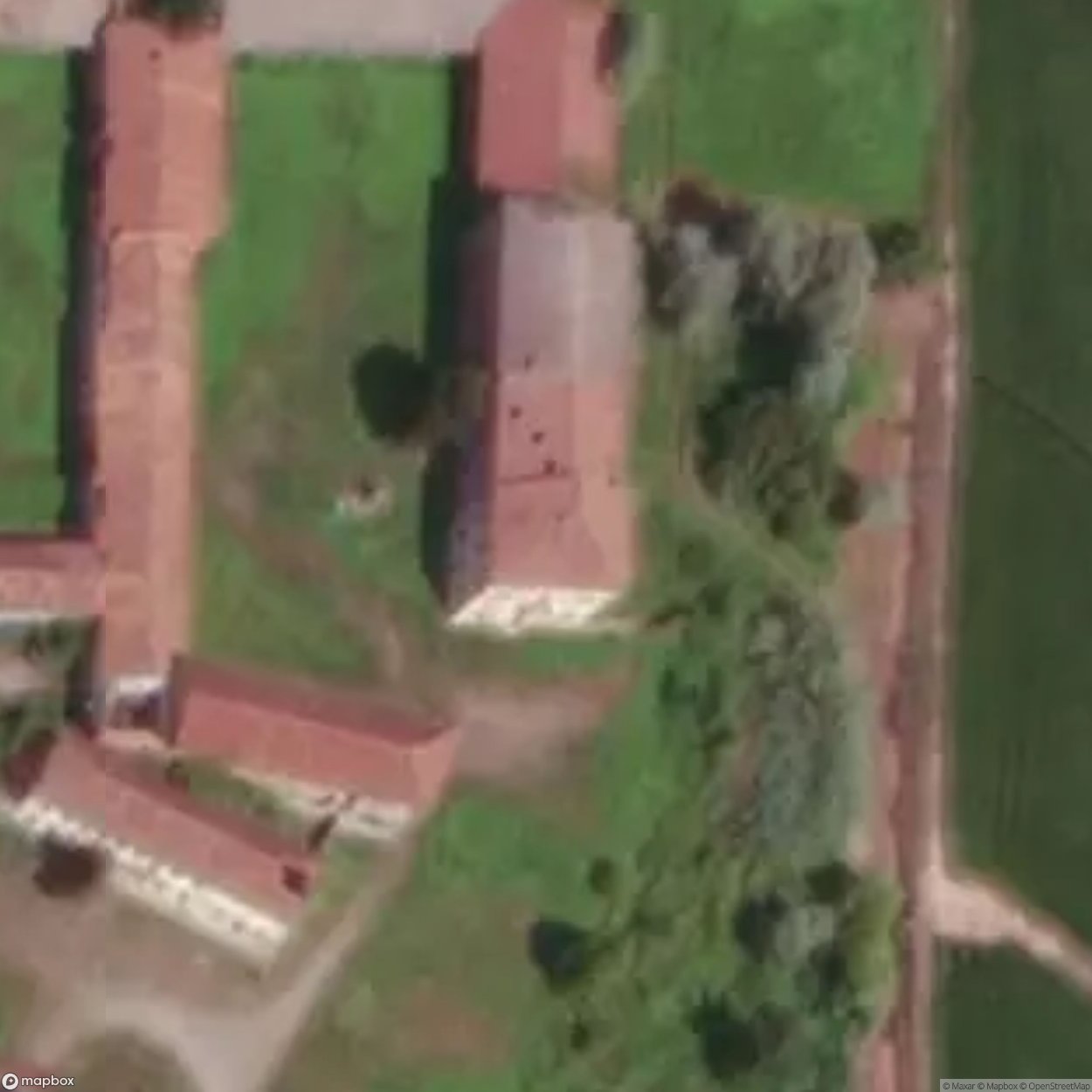 Villa Camillo Benso di Cavour [ITA]