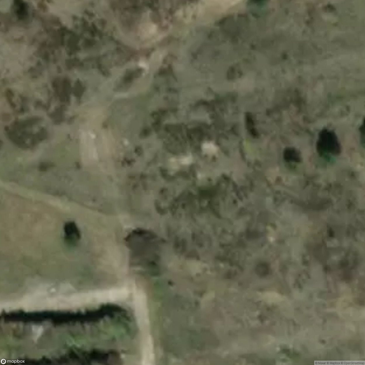 Communications Bunker 3 [DEU]