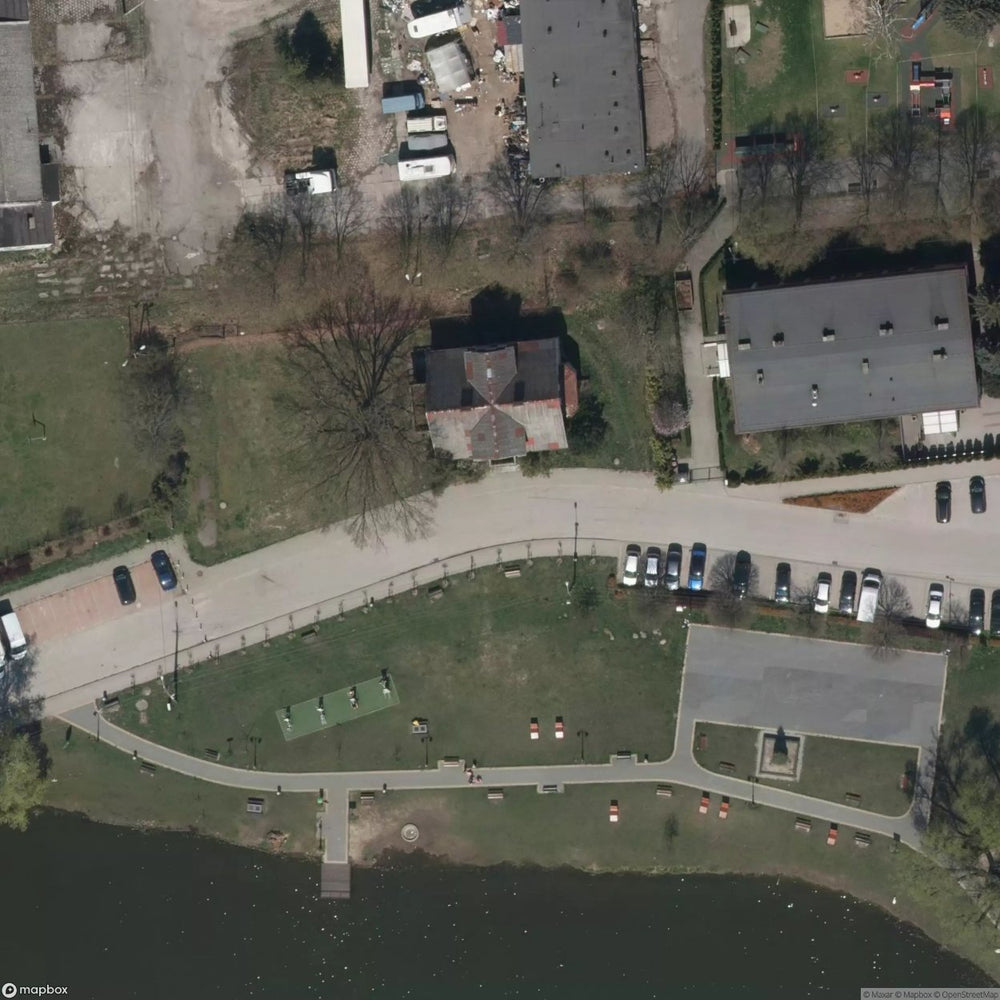 Piaseczno Site [POL] #33077