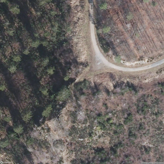 Ochsenkopf Bunker 1 [DEU]