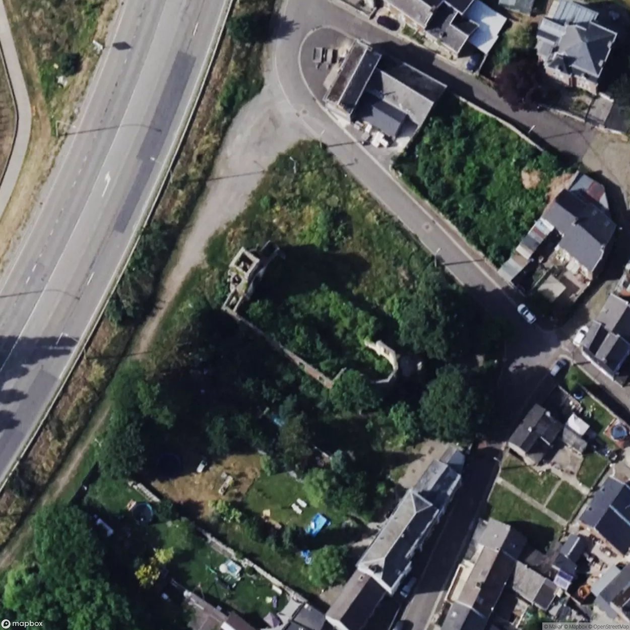 Notre Dame Church [BEL]