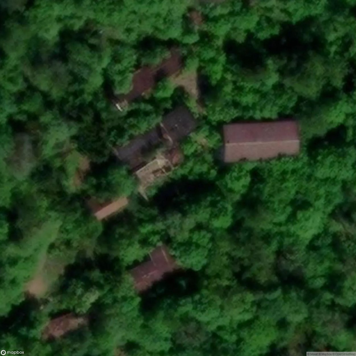 Summer Camp Pond [DEU] #14099