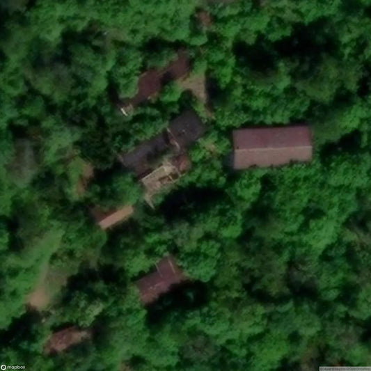 Summer Camp Pond [DEU] #14099