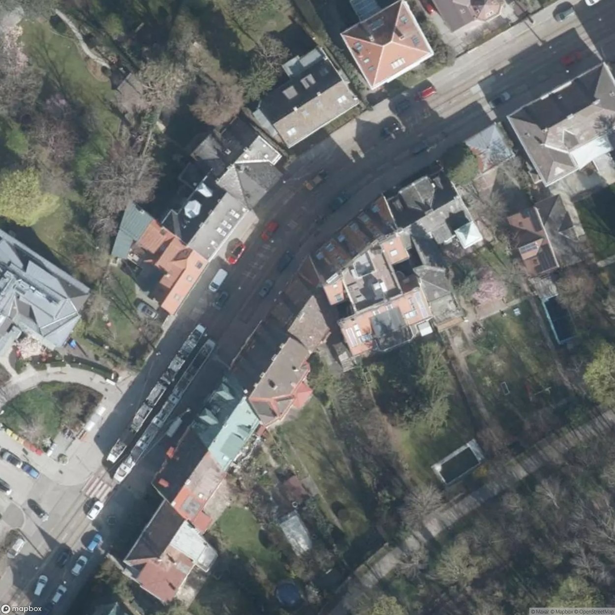 Wohnhaus 2219 [OOS]